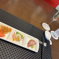 ホテルオークラレストラン名古屋 中国料理 桃花林 - 