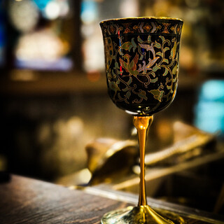 焼鳥に合うドリンク