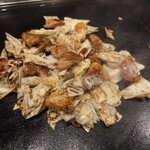 七五三 - 濃いめのトンテキおソースで