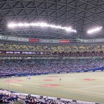 バンテリンドーム ナゴヤ 売店 - 