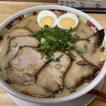 南州ラーメン - 