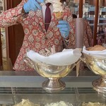 RISTORANTE SAVINI  - 