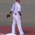 バンテリンドーム ナゴヤ 売店 - 