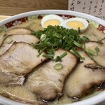 南州ラーメン - 