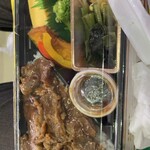 バンテリンドーム ナゴヤ 売店 - 