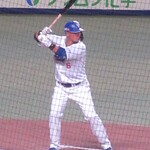 バンテリンドーム ナゴヤ 売店 - 