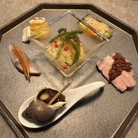 レンゲ - 