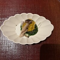 分とく山 - 