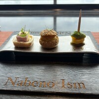 ナベノ-イズム - 