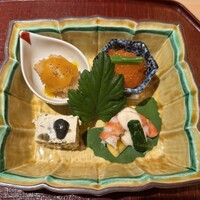 分とく山 - 