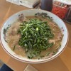 純とんこつ のぶさんラーメン