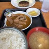 永井食堂