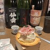 日本酒原価酒蔵 大阪梅田本店
