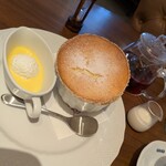 星乃珈琲店 - 料理写真: