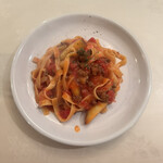 仙台パスタハウス 平井スパゲティ - 