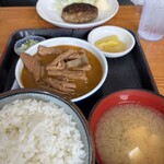永井食堂 - 