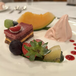 中禅寺金谷ホテル - 