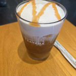 スターバックスコーヒー - ドリンク写真: