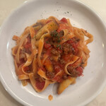 仙台パスタハウス 平井スパゲティ - 