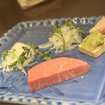 巴里 夕顔 - A5 シャトーブリアン（19000円）