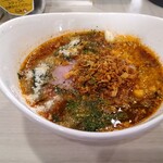 カル麺 - 