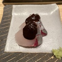 鮨 巳之七 - 