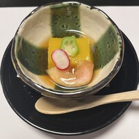 祇園 京料理 花咲 - 
