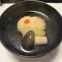 祇園 京料理 花咲 - 
