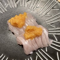 鮨 巳之七 - 