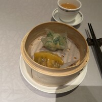 中国飯店 富麗華 - 