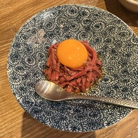 炭火焼肉ホルモン うしごろ 中目黒店 - 