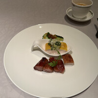 中国飯店 富麗華 - 