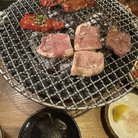 炭火焼肉ホルモン うしごろ 中目黒店 - 