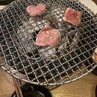 炭火焼肉ホルモン うしごろ 中目黒店 - 