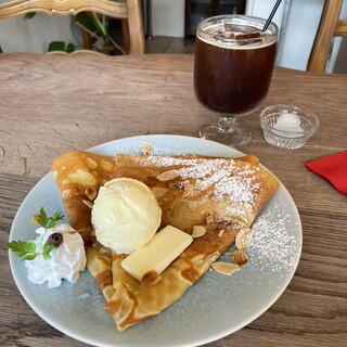 クレープリー・ル・ポンマリ_1