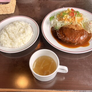 レストラン 高原_1