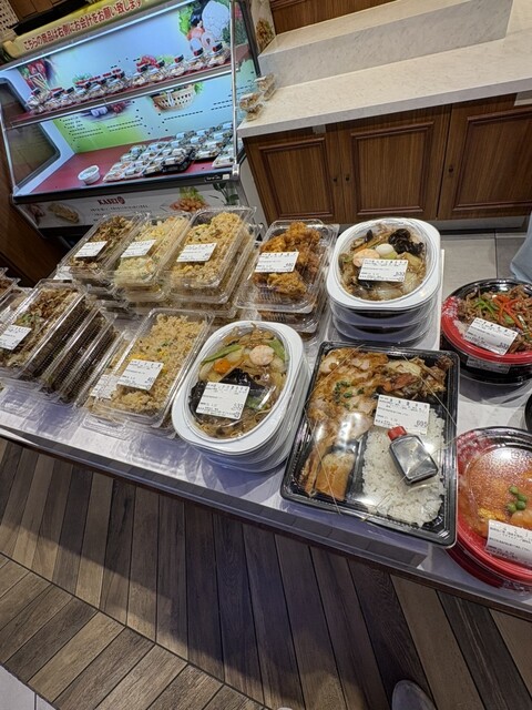 Sozo Chuka Kasei photo 5