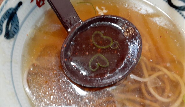 そば処吉亭（よしてい） - 寒河江（そば）の写真