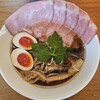 田中の中華そば