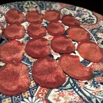 個室 和牛焼肉 吟 - 