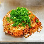 お好み焼 鉄板焼 空 - 