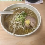 らーめん来斗 - 