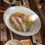 ベトナム料理 ふぉーの店 本町店 - 