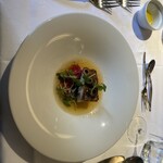 アンジェパティオ - 