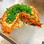 お好み焼 鉄板焼 空 - 