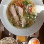 ベトナム料理 ふぉーの店 本町店 - 