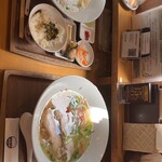 ベトナム料理 ふぉーの店 本町店 - 