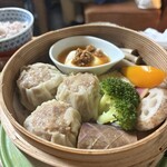 甘味とごはんや YAICHI - 