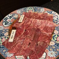 個室 和牛焼肉 吟 難波店 - 