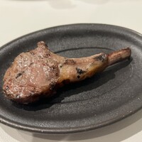 ラステイクス - 